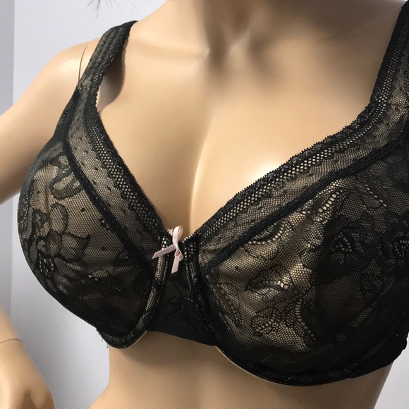 Cacique Intimates & Sleepwear Cacique Bra S 42c Poshmark